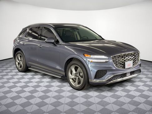 Used 2026 Genesis GV70 2.5T Advanced AWD/4WD image 7