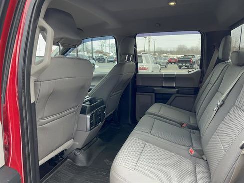 Used 2015 Ford F150 XLT w/ Equipment Group 302A Luxury image 15