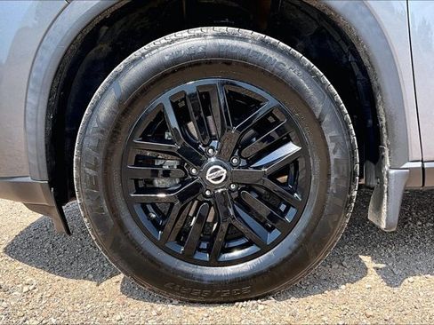 Used 2021 Nissan Rogue S AWD/4WD image 30