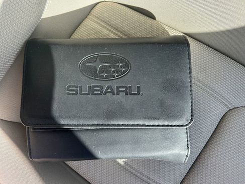 Used 2023 Subaru Impreza 2.0i image 30