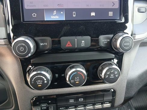 New 2026 RAM 4500 Tradesman w/ Chrome Appearance Group image 42