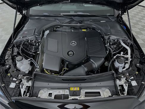 Certified 2025 Mercedes-Benz C 300 Sedan image 30