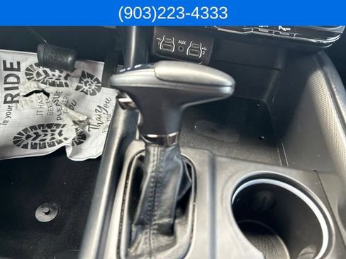 Used 2024 Dodge Durango GT AWD/4WD image 28