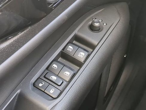 New 2026 Jeep Compass Latitude image 26