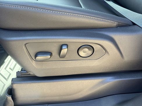 New 2026 Chevrolet Silverado 2500 LTZ w/ Trail Boss Package image 52