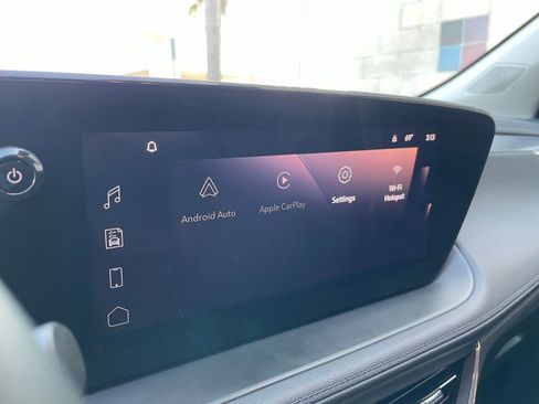 Used 2025 Buick Encore GX Preferred image 21