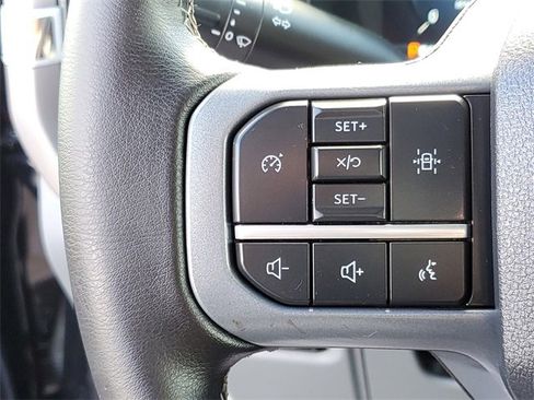 Certified 2025 Ford F150 XLT w/ Equipment Group 301A Standard image 17