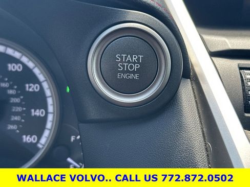 Used 2020 Lexus NX 300 F Sport w/ F Sport Premium Package image 26