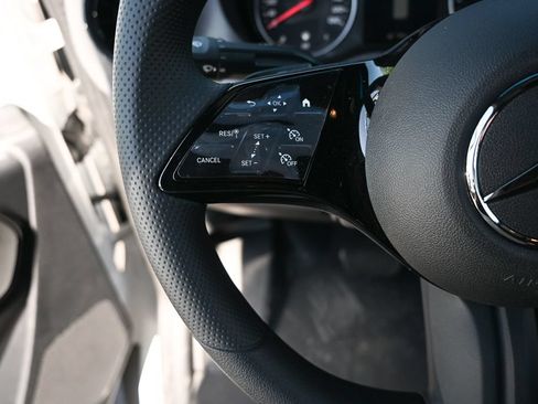 Used 2025 Mercedes-Benz Sprinter 2500 image 11