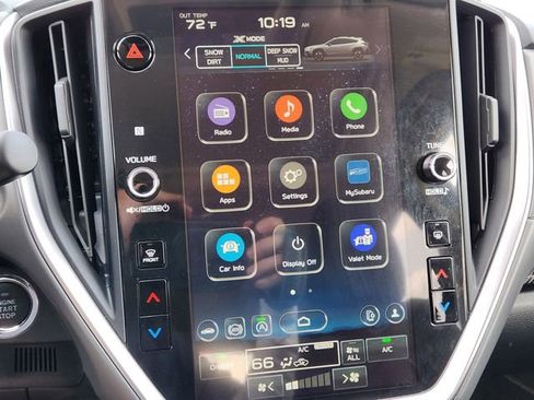 Certified 2025 Subaru Crosstrek 2.0i Premium image 17