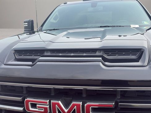 Used 2022 GMC Sierra 2500 AT4 AWD/4WD image 44