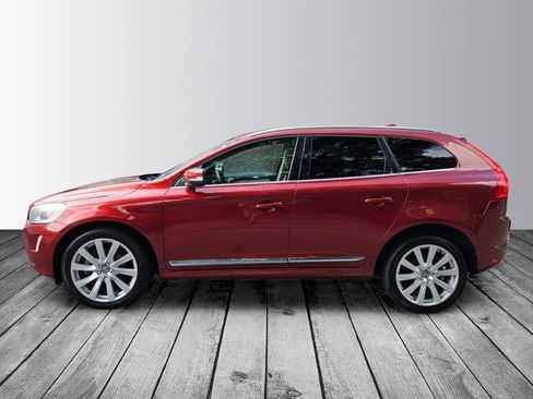 Used 2017 Volvo XC60 T6 Inscription w/ Preferred Option Package AWD/4WD image 2
