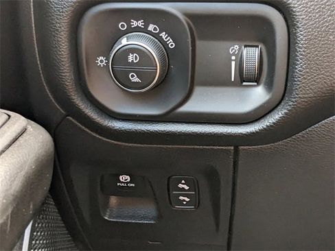 New 2025 RAM 1500 Big Horn image 17