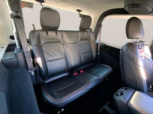 Certified 2022 Jeep Wrangler Rubicon w/ LED Lighting Group image 23