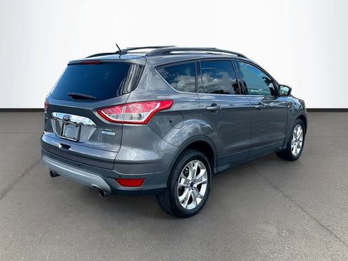 Used 2013 Ford Escape SEL FWD image 27