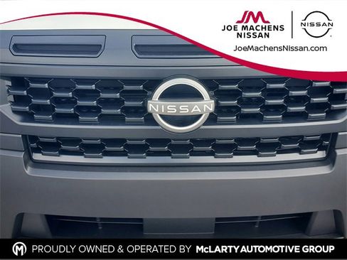 New 2026 Nissan Frontier S image 10