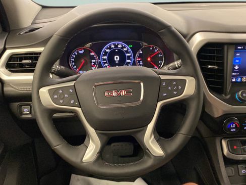 Used 2023 GMC Acadia SLT w/ Elevation Edition AWD/4WD image 24