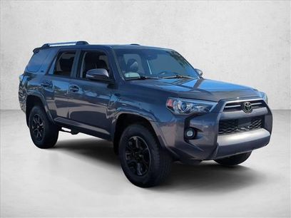Used 2021 Toyota 4Runner SR5 Premium