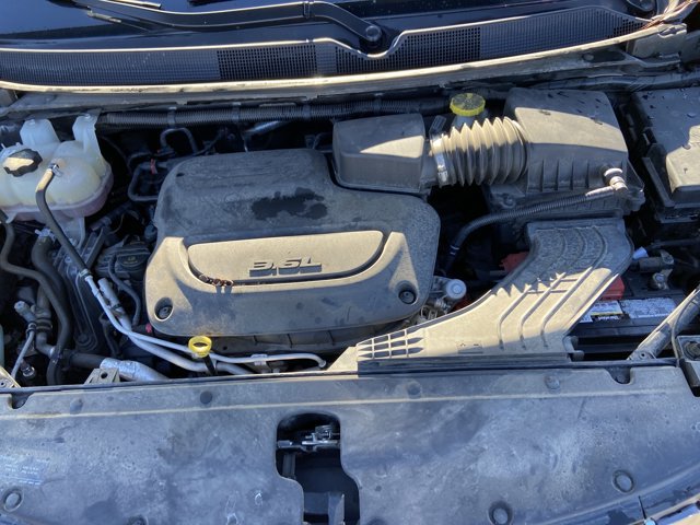 Used 2023 Chrysler Pacifica Touring-L FWD image 27