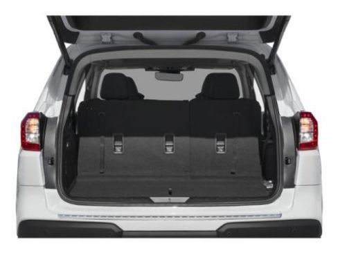 New 2025 Subaru Ascent Limited image 13