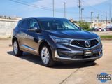 Certified 2020 Acura RDX AWD image 3