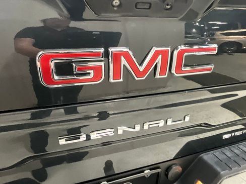 Used 2021 GMC Sierra 1500 Denali image 28