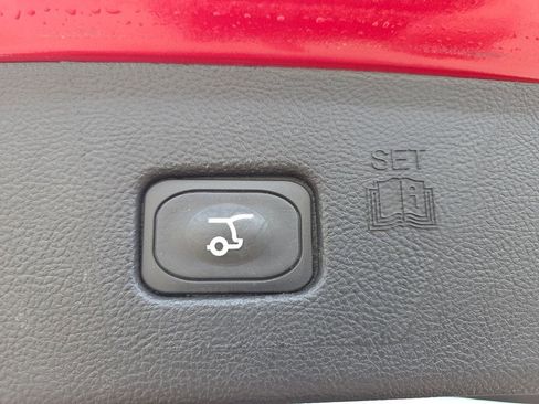 Used 2023 Ford Edge Titanium AWD/4WD image 14