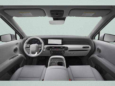 New 2026 Hyundai Palisade SEL FWD image 7