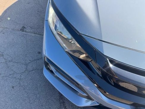 Used 2020 Honda Civic EX image 8