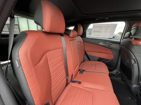 New 2026 Kia Sportage SX image 31