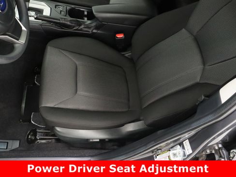 Used 2022 Subaru Impreza 2.0i Premium image 15