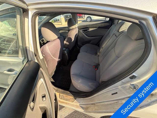 Used 2016 Hyundai Elantra SE FWD image 10