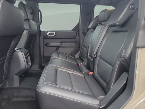 New 2026 Ford Bronco Outer Banks AWD/4WD image 13