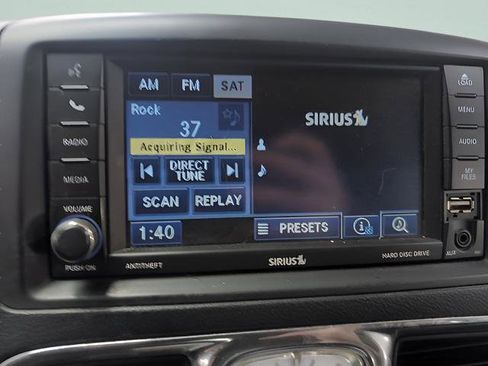 Used 2012 Chrysler Town & Country Touring w/ Entertainment Group #1 image 12