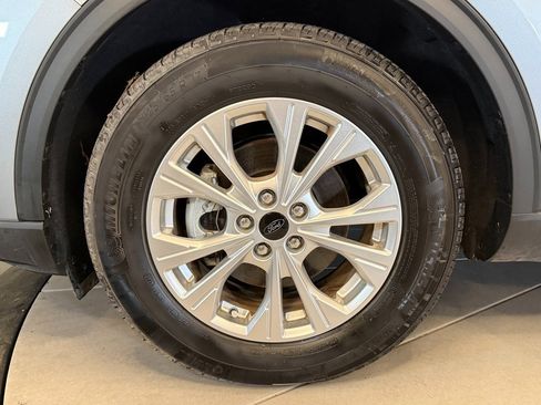 Used 2023 Ford Escape Active image 25