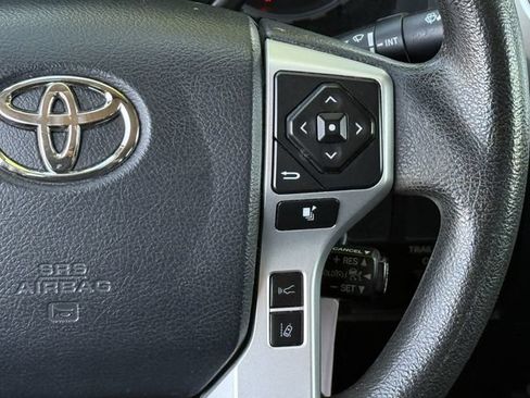 Used 2020 Toyota Tundra SR5 RWD image 14