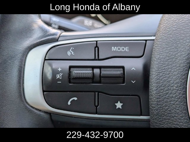 Used 2023 Kia Sportage SX FWD image 28