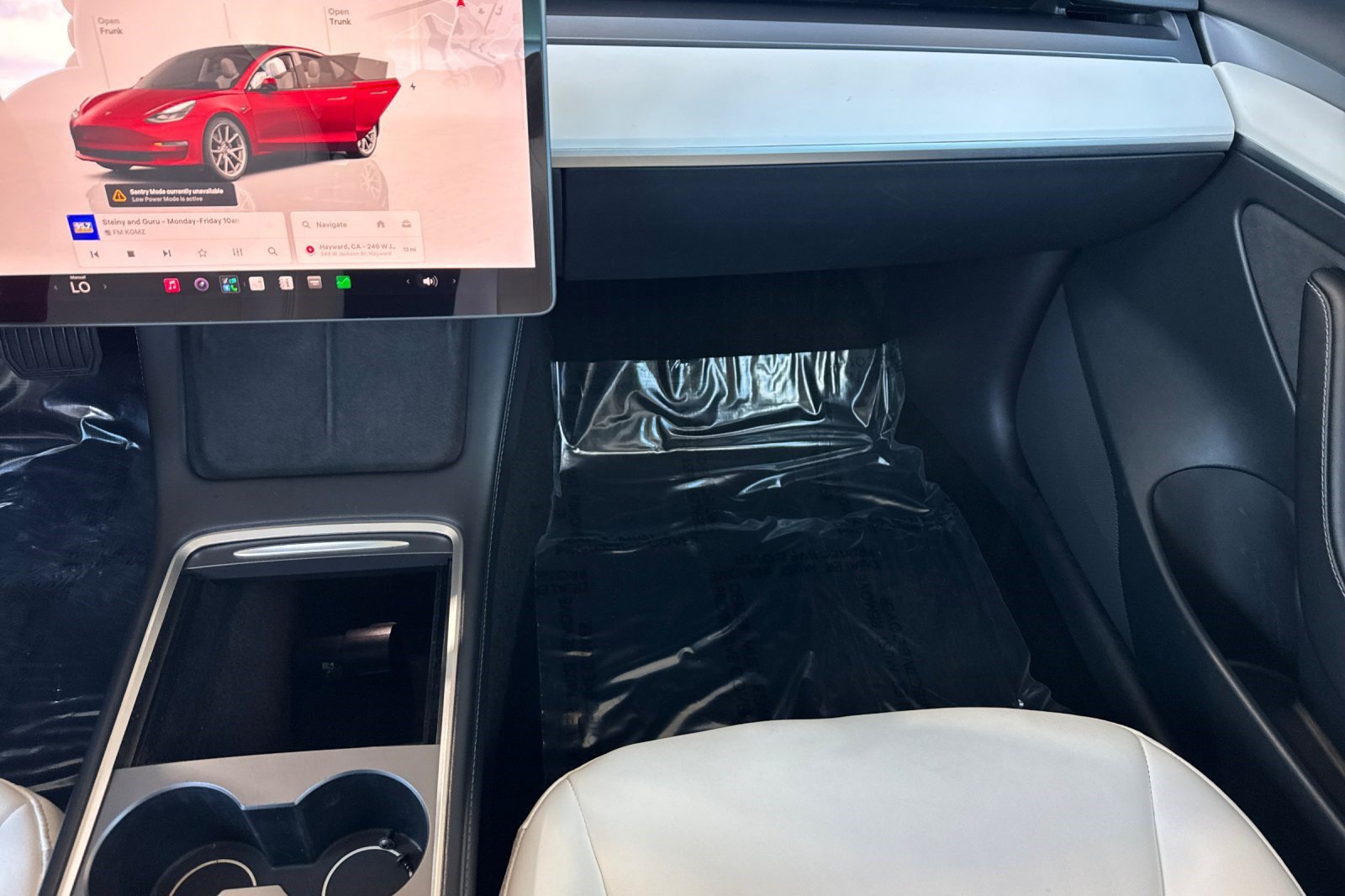 Used 2022 Tesla Model 3 RWD image 16