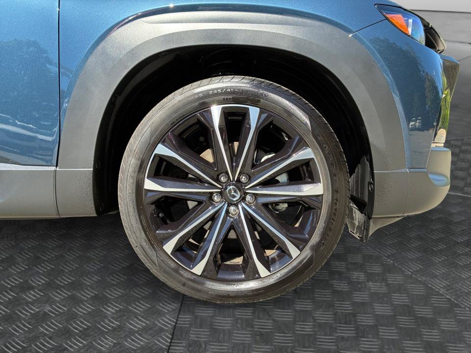 Used 2026 MAZDA CX-50 AWD 2.5 S w/ Weather Package image 25