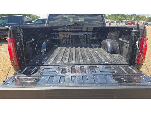 Certified 2025 Ford F150 XLT w/ Equipment Group 301A Standard AWD/4WD image 16