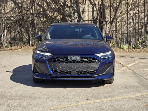 New 2026 Audi A3 2.0T Premium image 3