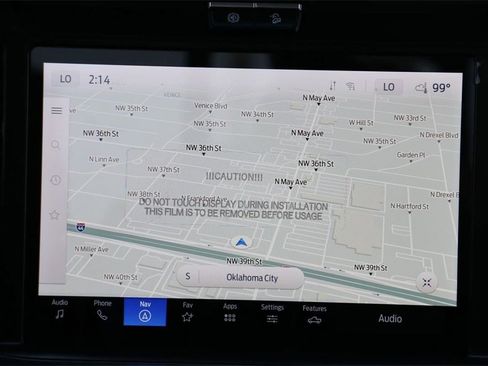 New 2026 Ford F350 King Ranch w/ Chrome Package image 33