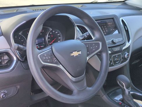 Used 2023 Chevrolet Equinox LS w/ LS Convenience Package FWD image 13