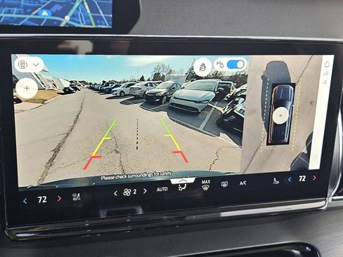 New 2026 Ford Expedition Platinum w/ Driver's Package image 10