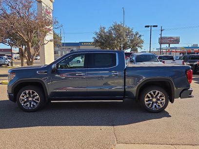 New 2026 GMC Sierra 1500 Denali