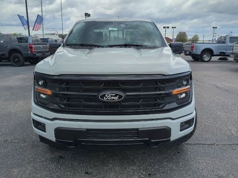 New 2026 Ford F150 XLT AWD/4WD image 3