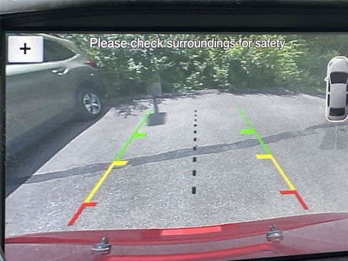 Used 2018 Ford Escape SEL AWD/4WD image 21