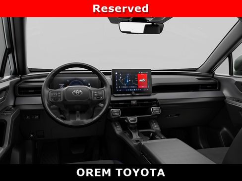 New 2026 Toyota RAV4 XSE AWD/4WD image 19