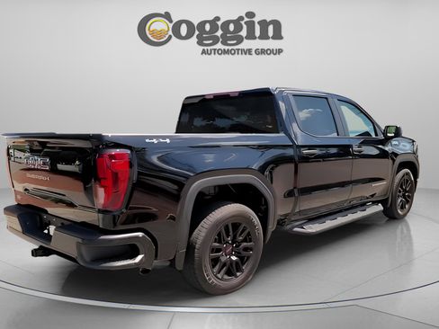 New 2025 GMC Sierra 1500 Pro w/ Graphite Edition image 12