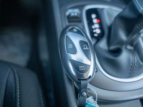 New 2026 Hyundai Kona SEL Sport image 30